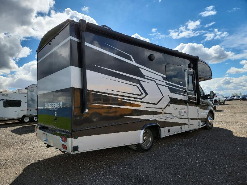 Auction sale of the 2020 Mercedes Unknown, vin: W1X8E33Y2LN124060, lot number: 54487846