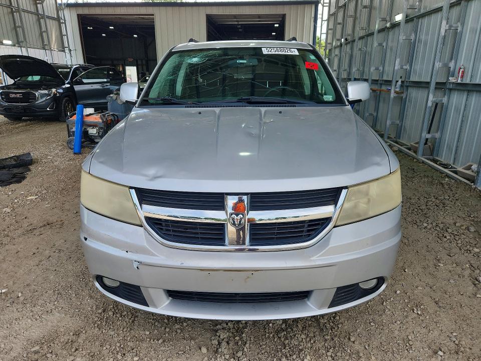 Aukcja sprzedaży 2010 Dodge Journey, vin: 3D4PG5FV0AT238092, numer aukcji: 52588026