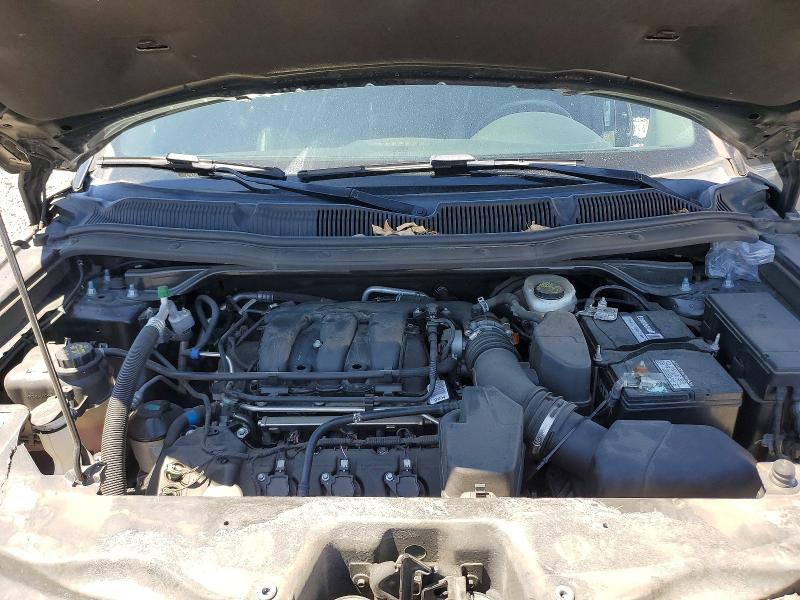 Aukcja sprzedaży 2018 Ford Explorer, vin: 1FM5K8D82JGB10194, numer aukcji: 54000756