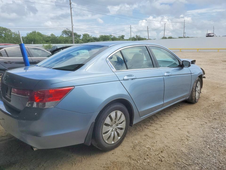 Продаж на аукціоні авто 2011 Honda Accord, vin: 1HGCP2F35BA141974, номер лоту: 54198906
