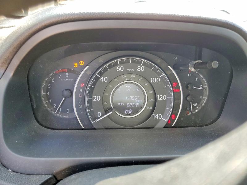 Aukcja sprzedaży 2016 Honda Cr-v, vin: 3CZRM3H57GG709487, numer aukcji: 53882206
