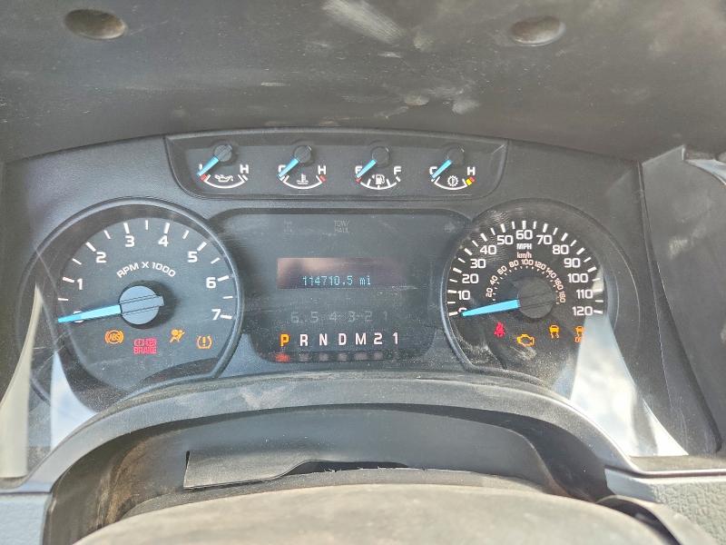 52716846 :رقم المزاد ، 1FTFW1EF8BFD31209 vin ، 2011 Ford F150 مزاد بيع