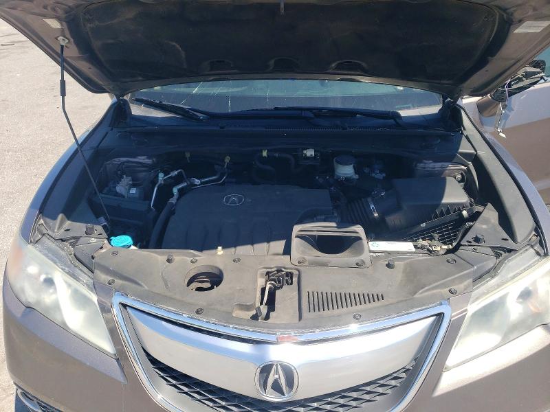 Aukcja sprzedaży 2013 Acura Rdx, vin: 5J8TB3H56DL012748, numer aukcji: 52374916