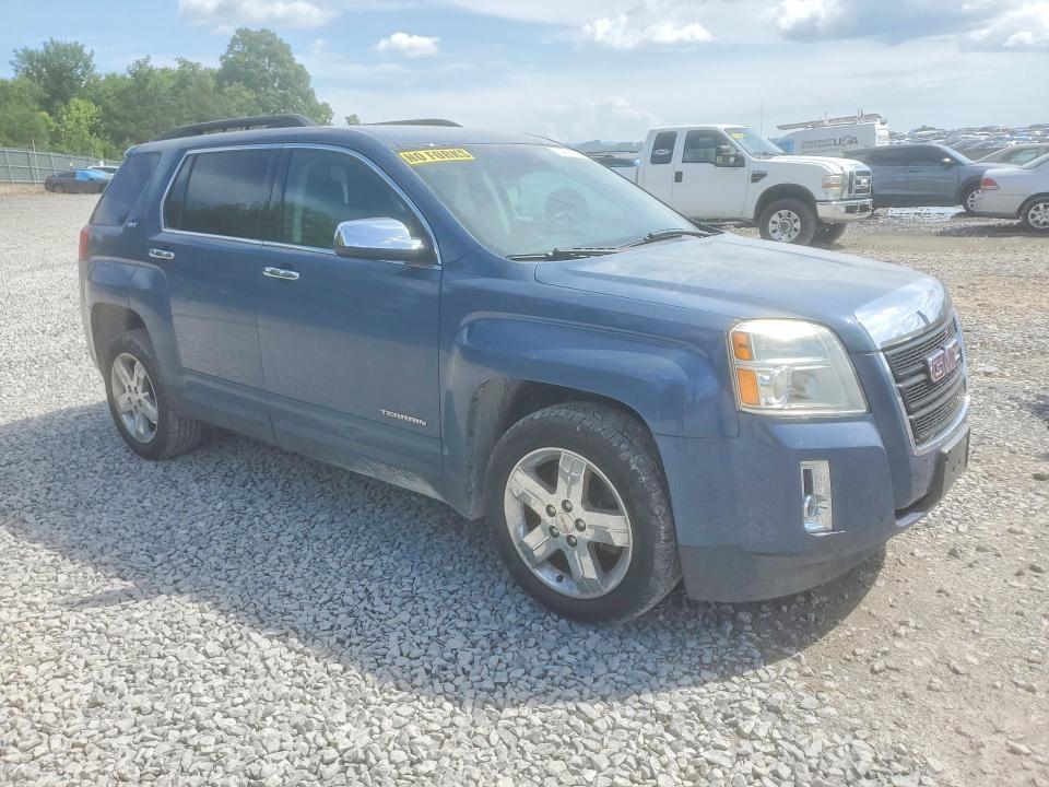 Продажа на аукционе авто 2012 Gmc Terrain, vin: 2GKFLUE50C6278457, номер лота: 54878096