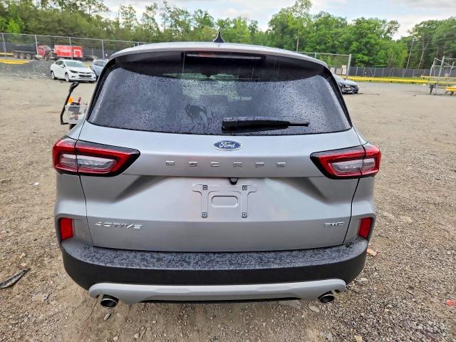 Aukcja sprzedaży 2023 Ford Escape, vin: 1FMCU9GN5PUA87027, numer aukcji: 53143596