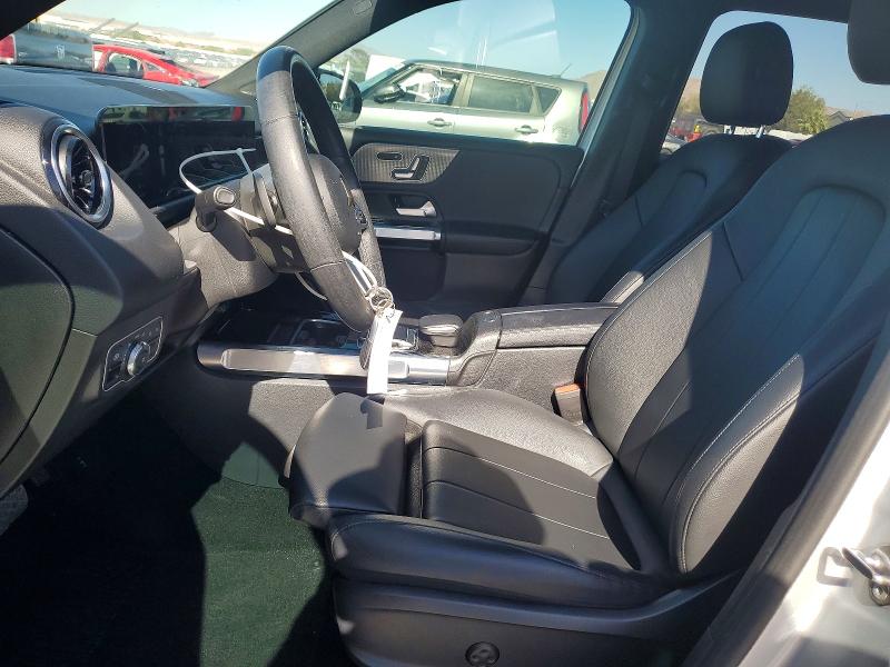 Aukcja sprzedaży 2020 Mercedes-benz Glb, vin: W1N4M4HBXLW022973, numer aukcji: 54534406