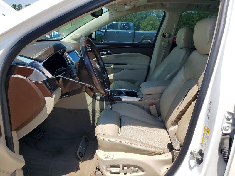 Продажа на аукционе авто 2013 Cadillac Srx, vin: 3GYFNJE32DS624766, номер лота: 55354126