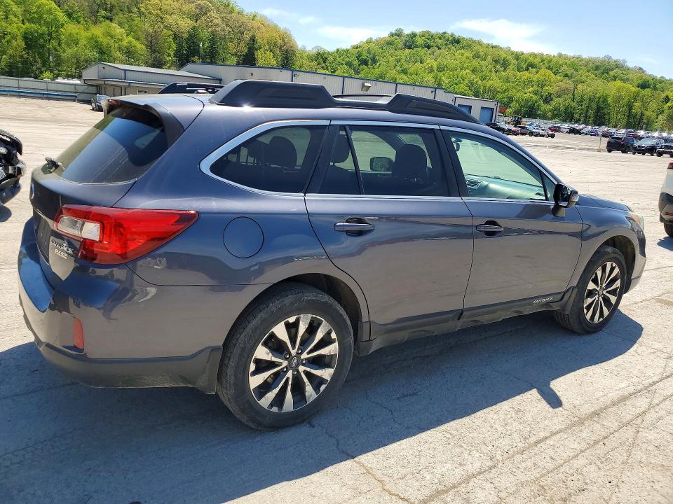 Продаж на аукціоні авто 2015 Subaru Outback, vin: 4S4BSAJC4F3220732, номер лоту: 53069096