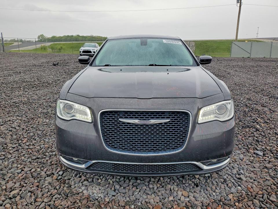 52690936 :رقم المزاد ، 2C3CCAAG9GH313600 vin ، 2016 Chrysler 300 مزاد بيع