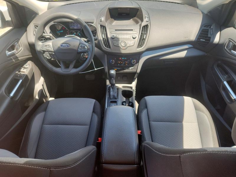 Aukcja sprzedaży 2017 Ford Escape, vin: 1FMCU0GDXHUD65814, numer aukcji: 52987966
