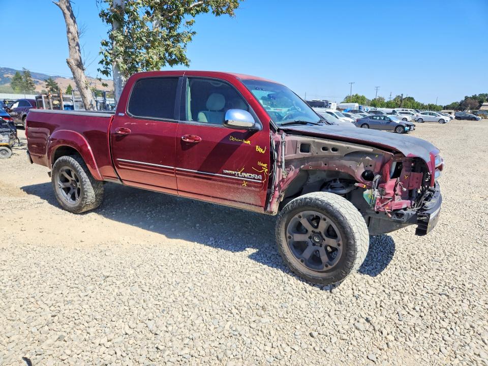 Продаж на аукціоні авто 2006 Toyota Tundra, vin: 5TBET34126S511189, номер лоту: 54302856