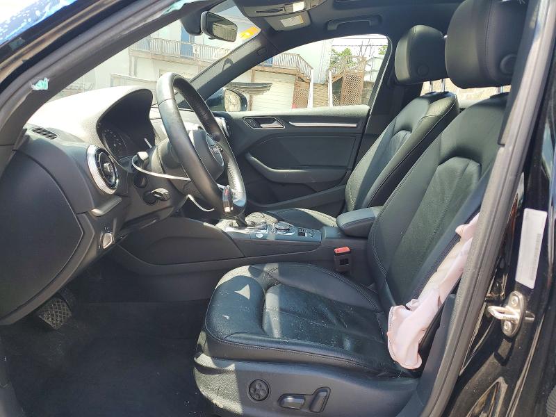 54706486 :رقم المزاد ، WAUBEGFF4LA032797 vin ، 2020 Audi A3 مزاد بيع