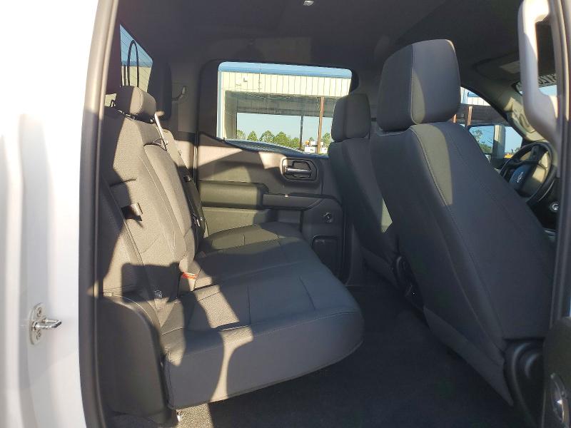 Aukcja sprzedaży 2020 Chevrolet Silverado, vin: 3GCUYBEF2LG377190, numer aukcji: 53728146