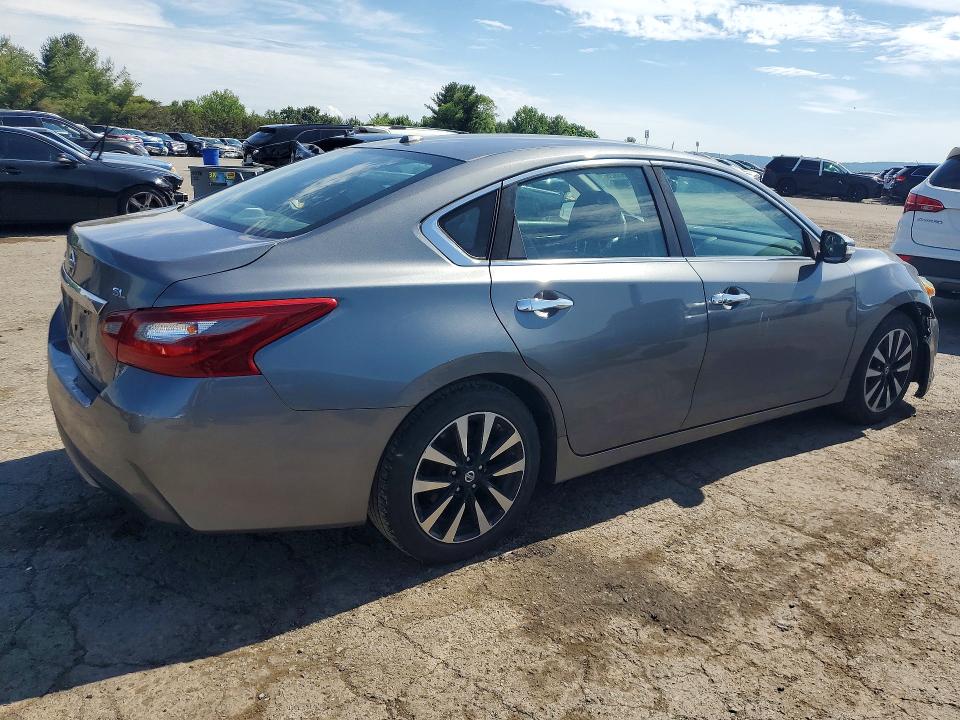 55050826 :رقم المزاد ، 1N4AL3AP6JC250020 vin ، 2018 Nissan Altima مزاد بيع