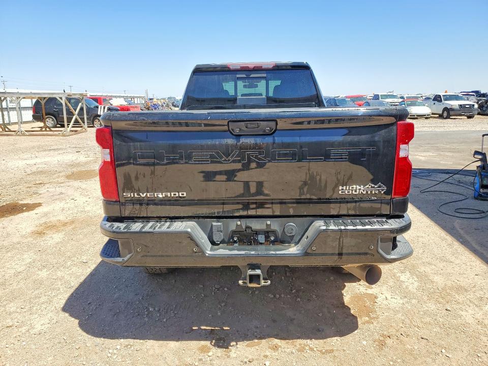 Продажа на аукционе авто 2021 Chevrolet Silverado, vin: 1GC4YVEY2MF123565, номер лота: 46762746