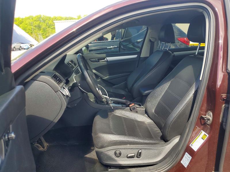 Aukcja sprzedaży 2013 Volkswagen Passat, vin: 1VWBP7A3XDC104423, numer aukcji: 54803926