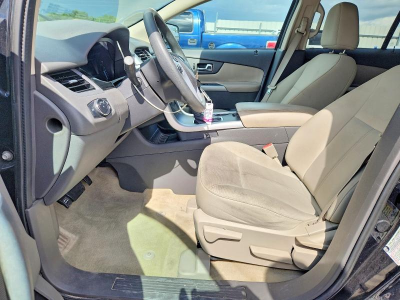 Продажа на аукционе авто 2011 Ford Edge, vin: 2FMDK3GC6BBA59354, номер лота: 54101836