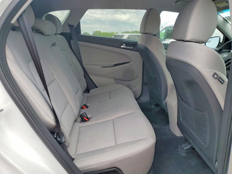 Aukcja sprzedaży 2021 Hyundai Tucson, vin: KM8J23A4XMU313567, numer aukcji: 54303266