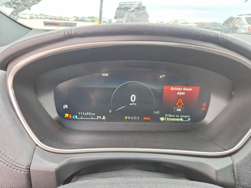 Продажа на аукционе авто 2019 Lincoln Nautilus, vin: 2LMPJ8LP8KBL11258, номер лота: 51990836