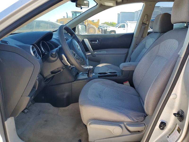 Aukcja sprzedaży 2008 Nissan Rogue, vin: JN8AS58T68W005405, numer aukcji: 52539616