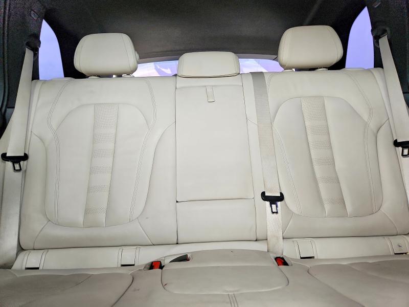 Продажа на аукционе авто 2021 Bmw X5, vin: 5UXCR4C02M9E94127, номер лота: 54144506