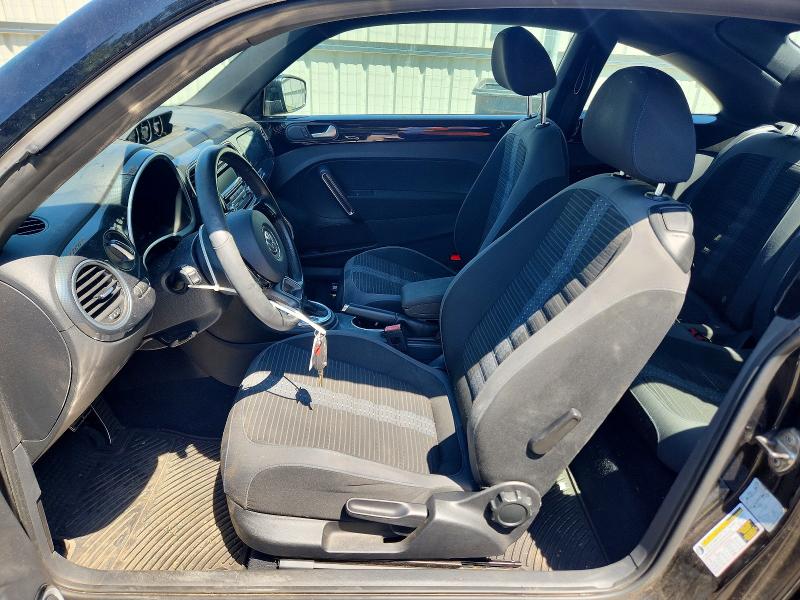 Aukcja sprzedaży 2013 Volkswagen Beetle, vin: 3VWVA7AT0DM615118, numer aukcji: 53270956