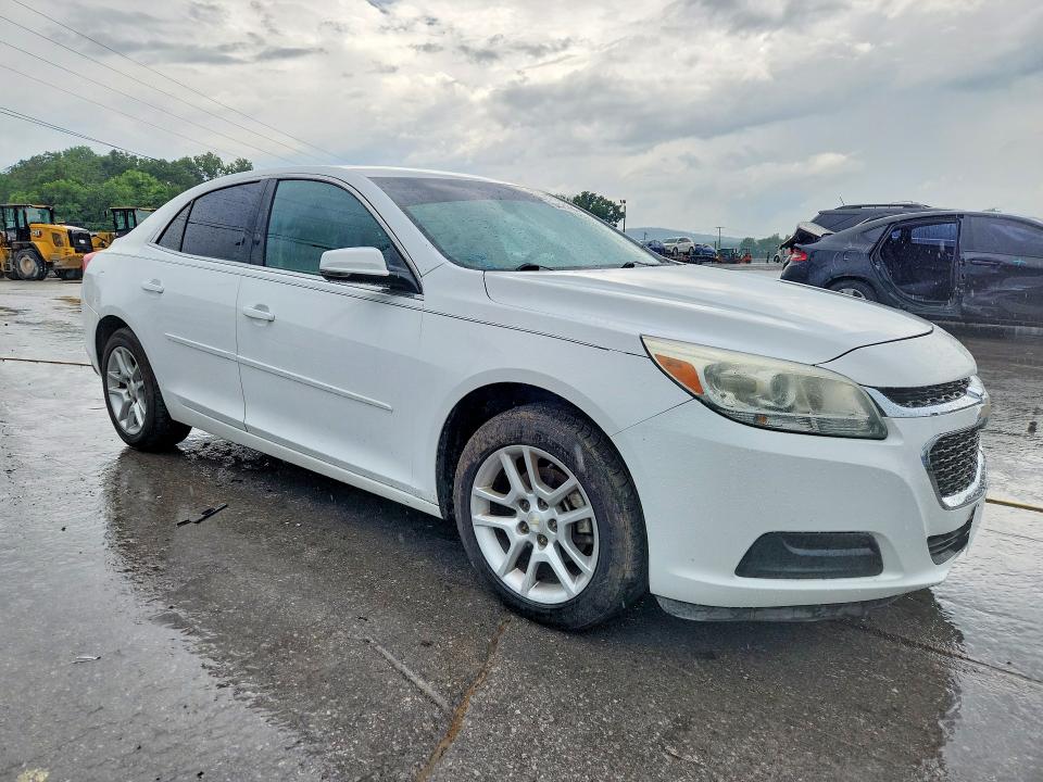 Aukcja sprzedaży 2015 Chevrolet Malibu, vin: 1G11C5SL2FF164865, numer aukcji: 54421906