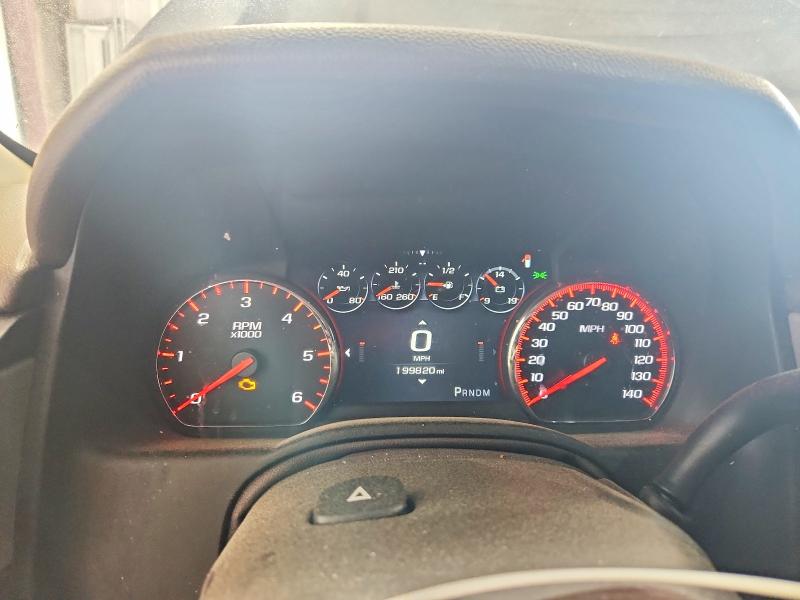 Aukcja sprzedaży 2015 Gmc Yukon, vin: 1GKS2CKJ5FR745457, numer aukcji: 54552666