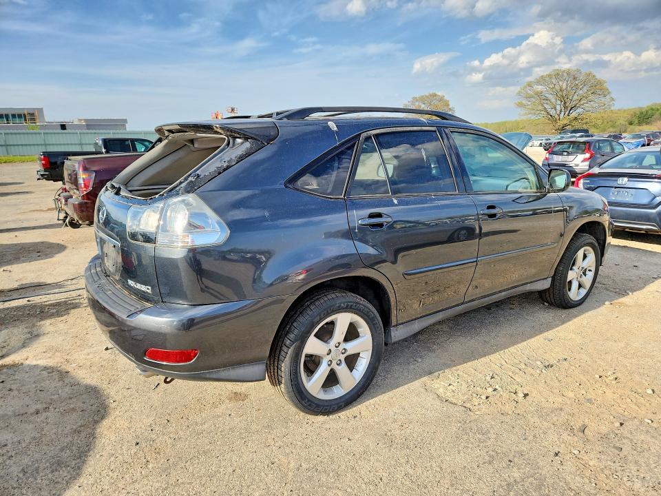 Aukcja sprzedaży 2004 Lexus Rx, vin: JTJGA31U740011823, numer aukcji: 52415256