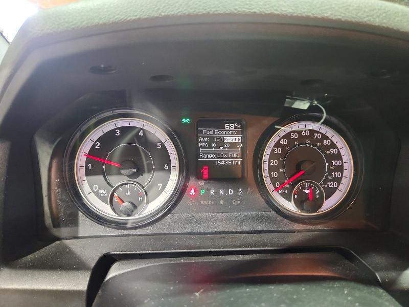 Продажа на аукционе авто 2020 Ram 1500 Classic, vin: 1C6RR7FG3LS158827, номер лота: 51586836