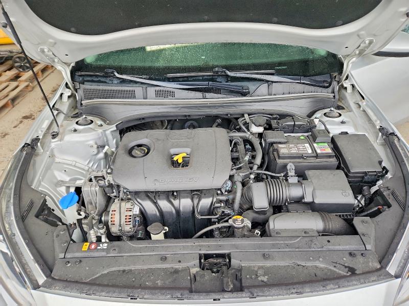 Aukcja sprzedaży 2020 Kia Forte, vin: 3KPF24AD2LE201391, numer aukcji: 51865026