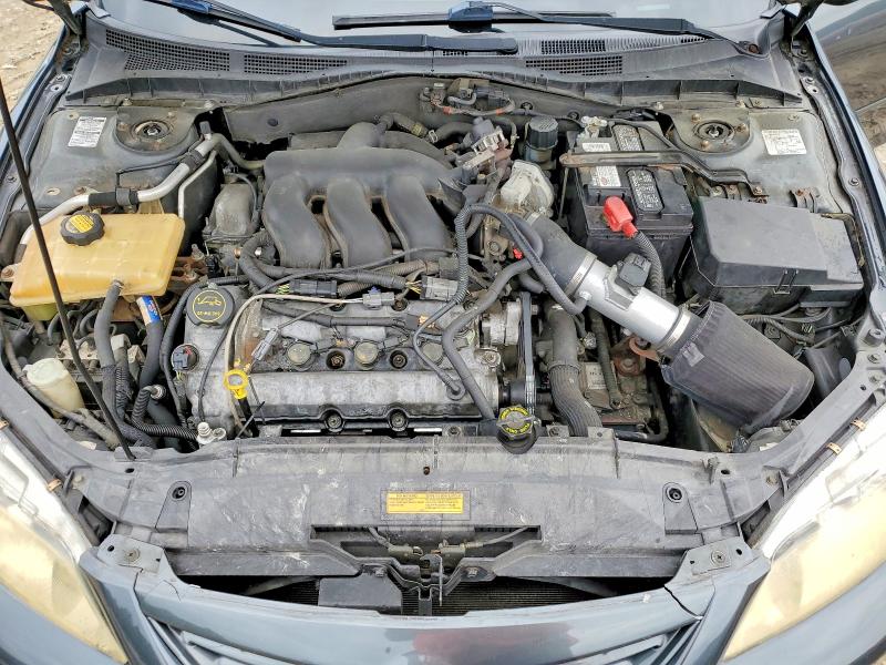 Aukcja sprzedaży 2005 Mazda 6, vin: 1YVHP80D855M21257, numer aukcji: 54181496
