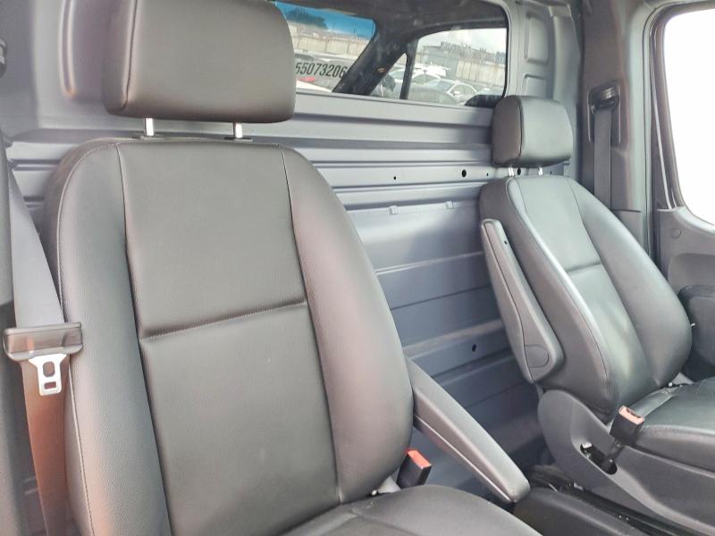 Продажа на аукционе авто 2023 Mercedes-benz Sprinter, vin: W1Y40BHY0PT150041, номер лота: 55073206