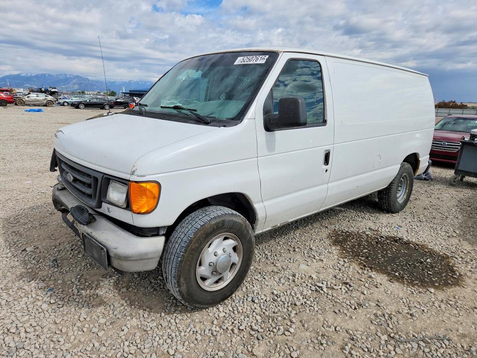 Продажа на аукционе авто 2007 Ford Econoline, vin: 1FTNE24L77DA44104, номер лота: 52507616