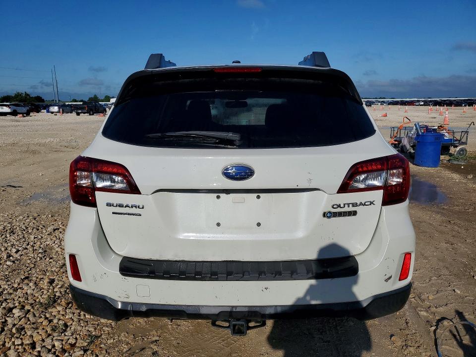 Продаж на аукціоні авто 2015 Subaru Outback, vin: 4S4BSBDC7F3277699, номер лоту: 52833316