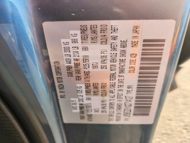 Продаж на аукціоні авто 2016 Mazda Cx-5, vin: JM3KE2DYXG0714127, номер лоту: 53795336