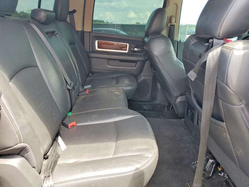 55102706 :رقم المزاد ، 1C6RD7NT5CS219043 vin ، 2012 Dodge Ram 1500 مزاد بيع