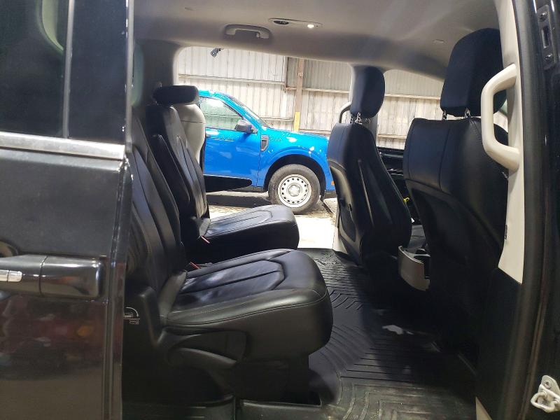 Aukcja sprzedaży 2019 Chrysler Pacifica, vin: 2C4RC1BG5KR539771, numer aukcji: 51359466