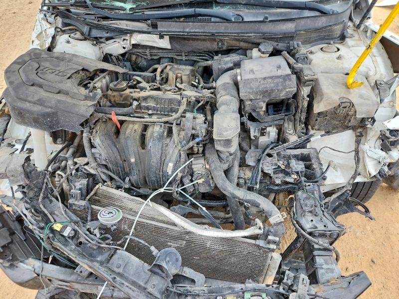 Aukcja sprzedaży 2019 Hyundai Sonata, vin: 5NPE24AF3KH737905, numer aukcji: 52497556