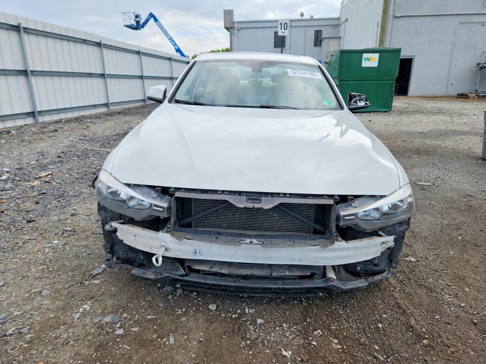 Продажа на аукционе авто 2014 Bmw 328, vin: WBA3B5C54EP542418, номер лота: 52784186