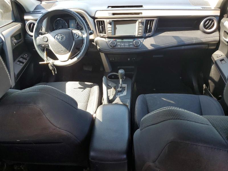 Продажа на аукционе авто 2016 Toyota Rav4, vin: 2T3RFREV5GW415335, номер лота: 53413886