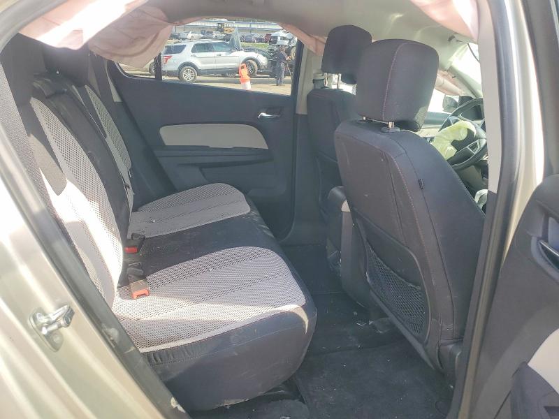 Продаж на аукціоні авто 2015 Chevrolet Equinox, vin: 2GNALCEK2F1155645, номер лоту: 54819886