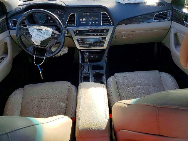 Aukcja sprzedaży 2015 Hyundai Sonata, vin: 5NPE34AF3FH079473, numer aukcji: 52413926