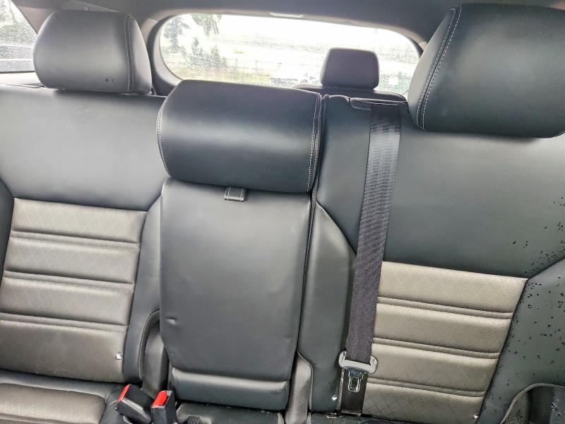Aukcja sprzedaży 2016 Kia Sorento, vin: 5XYPK4A56GG056605, numer aukcji: 52502826