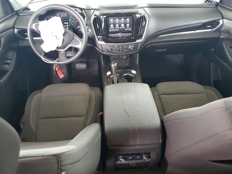 Aukcja sprzedaży 2020 Chevrolet Traverse, vin: 1GNERFKW8LJ266467, numer aukcji: 54705416