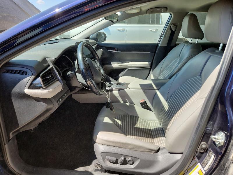 Aukcja sprzedaży 2021 Toyota Camry, vin: 4T1G11AK9MU407214, numer aukcji: 52600106