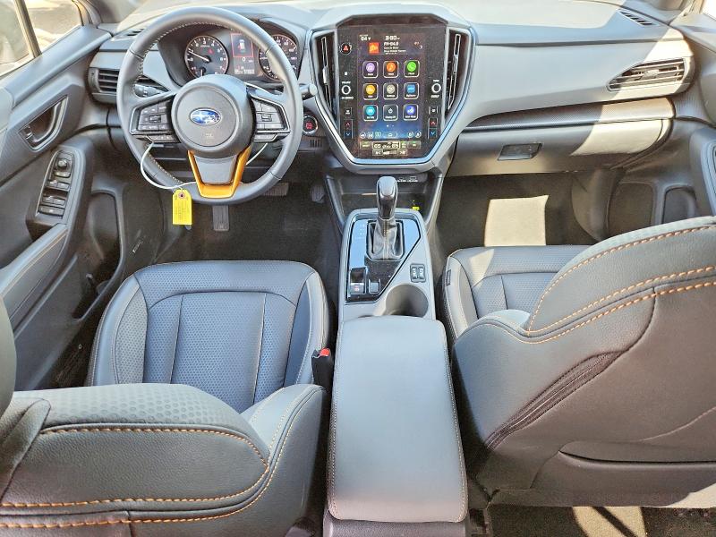 Продажа на аукционе авто 2024 Subaru Crosstrek, vin: 4S4GUHU69R3838129, номер лота: 54300056