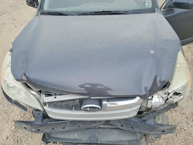 Продажа на аукционе авто 2013 Subaru Outback, vin: 4S4BRCJC6D3296327, номер лота: 53769356
