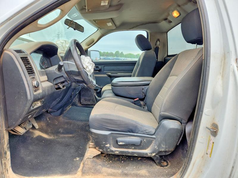 Продажа на аукционе авто 2011 Dodge Ram 1500, vin: 3D7JV1EPXBG540767, номер лота: 52853196