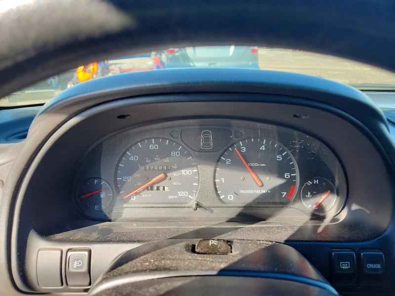 Aukcja sprzedaży 1997 Subaru Legacy, vin: 4S3BG6854V6648503, numer aukcji: 52516866